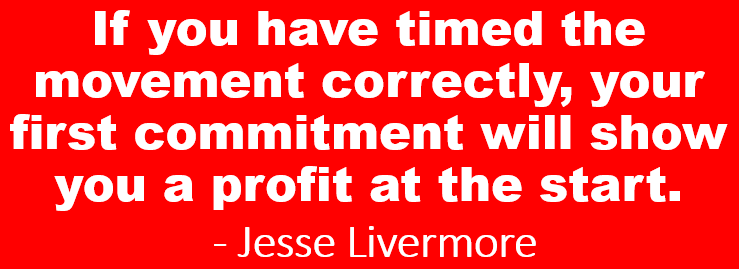 Livermore quote