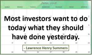 summers quote