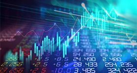 stock chart patterns