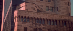 Federal Reserve
