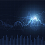 candlestick stock