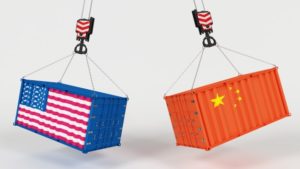 US- China trade