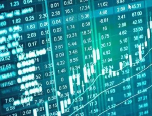 Major U.S. stock indexes