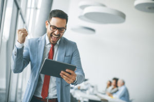 initial public offering