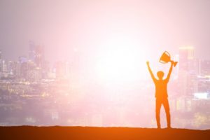 stock market winners