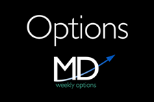 Options MD weekly options